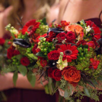 Bouquets – Puyallup / Chelan Wedding Planning & Wedding Flowers
