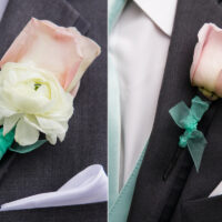 Boutonnieres – Puyallup & Chelan Event Planning & Wedding Flowers-23