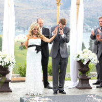 Wedding of Jesse & Shelby at Lake Chelan