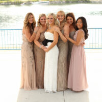 Wedding of Jesse & Shelby at Lake Chelan