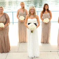 Wedding of Jesse & Shelby at Lake Chelan