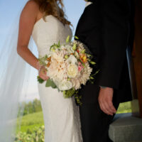 Wedding of Justin & Robin at Fielding Hills Winery