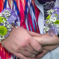 Corsages – Courtney 4